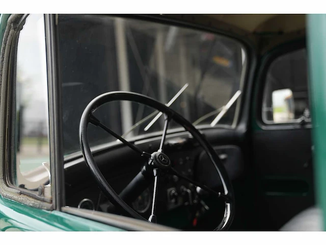Mercedes-benz - l311 - vrachtwagen (1957) - afbeelding 10 van  21