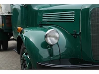 Mercedes-benz - l311 - vrachtwagen (1957) - afbeelding 12 van  21