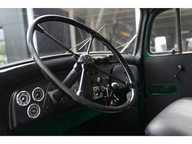 Mercedes-benz - l311 - vrachtwagen (1957) - afbeelding 15 van  21