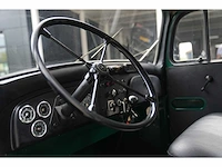 Mercedes-benz - l311 - vrachtwagen (1957) - afbeelding 15 van  21