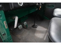 Mercedes-benz - l311 - vrachtwagen (1957) - afbeelding 16 van  21