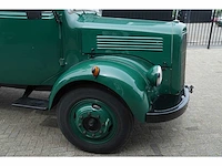 Mercedes-benz - l311 - vrachtwagen (1957) - afbeelding 19 van  21