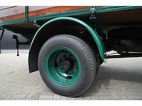 Mercedes-benz - l311 - vrachtwagen (1957) - afbeelding 20 van  21