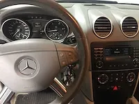 Mercedes-benz - m-klasse - 280 cdi - 52-tz-sb - afbeelding 2 van  24