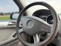 Mercedes-benz - m-klasse - 320 cdi - bedrijfswagen - v-335-kg - afbeelding 2 van  14