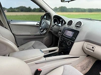 Mercedes-benz - m-klasse - 320 cdi - bedrijfswagen - v-335-kg - afbeelding 4 van  14