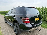 Mercedes-benz - m-klasse - 320 cdi - bedrijfswagen - v-335-kg - afbeelding 8 van  14