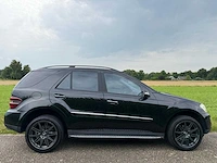 Mercedes-benz - m-klasse - 320 cdi - bedrijfswagen - v-335-kg - afbeelding 11 van  14