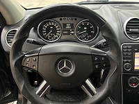 Mercedes-benz - m-klasse - 350 - car - 2006 - afbeelding 3 van  36