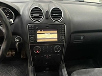 Mercedes-benz - m-klasse - 350 - car - 2006 - afbeelding 4 van  36