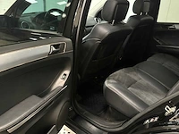 Mercedes-benz - m-klasse - 350 - car - 2006 - afbeelding 6 van  36