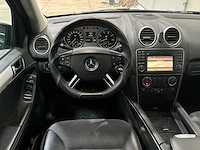 Mercedes-benz - m-klasse - 350 - car - 2006 - afbeelding 8 van  36