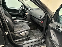 Mercedes-benz - m-klasse - 350 - car - 2006 - afbeelding 14 van  36