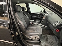Mercedes-benz - m-klasse - 350 - car - 2006 - afbeelding 15 van  36