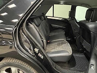 Mercedes-benz - m-klasse - 350 - car - 2006 - afbeelding 17 van  36