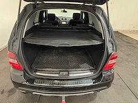 Mercedes-benz - m-klasse - 350 - car - 2006 - afbeelding 18 van  36