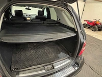 Mercedes-benz - m-klasse - 350 - car - 2006 - afbeelding 20 van  36