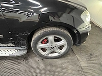 Mercedes-benz - m-klasse - 350 - car - 2006 - afbeelding 25 van  36