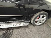 Mercedes-benz - m-klasse - 350 - car - 2006 - afbeelding 26 van  36