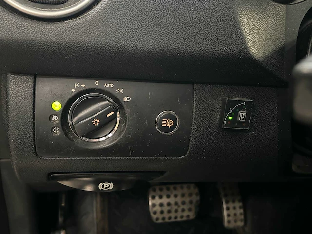 Mercedes-benz - m-klasse - 350 - car - 2006 - afbeelding 30 van  36