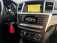 Mercedes-benz - m-klasse - 350 bluetec - 23-tlx-5 - 2012 - afbeelding 4 van  15