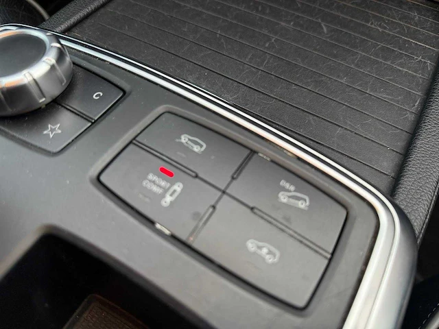 Mercedes-benz - m-klasse - 350 bluetec - 23-tlx-5 - 2012 - afbeelding 5 van  15