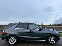 Mercedes-benz - m-klasse - 350 bluetec - 23-tlx-5 - 2012 - afbeelding 11 van  15