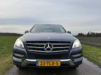 Mercedes-benz - m-klasse - 350 bluetec - 23-tlx-5 - 2012 - afbeelding 13 van  15