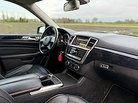 Mercedes-benz - m-klasse - 350 bluetec - 23-tlx-5 - 2012 - afbeelding 15 van  15
