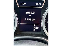 Mercedes-benz - m-klasse - 350 bluetec - 23-tlx-5 - 2012 - afbeelding 3 van  15