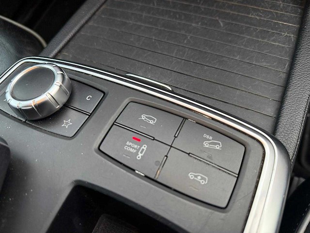 Mercedes-benz - m-klasse - 350 bluetec - 23-tlx-5 - 2012 - afbeelding 6 van  15