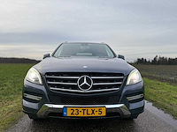 Mercedes-benz - m-klasse - 350 bluetec - 23-tlx-5 - 2012 - afbeelding 13 van  15