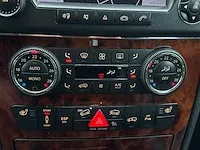 Mercedes-benz - m-klasse - 420 cdi - 70-tp-ns - 2007 - amg pakket - luchtvering - afbeelding 8 van  20
