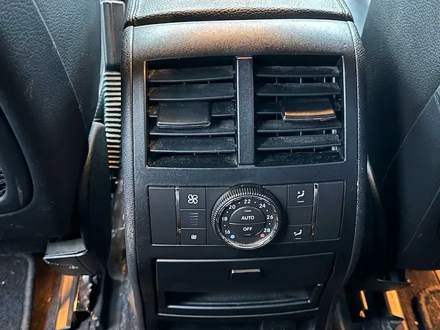 Mercedes-benz - m-klasse - 420 cdi - 70-tp-ns - 2007 - amg pakket - luchtvering - afbeelding 10 van  20