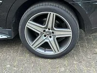 Mercedes-benz - m-klasse - 420 cdi - 70-tp-ns - 2007 - amg pakket - luchtvering - afbeelding 13 van  20