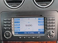 Mercedes-benz - m-klasse - 500 - 02-sb-lj - 2005 - afbeelding 2 van  13