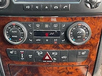 Mercedes-benz - m-klasse - 500 - 02-sb-lj - 2005 - afbeelding 3 van  13