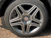 Mercedes-benz - m-klasse - 500 - 02-sb-lj - 2005 - afbeelding 5 van  13