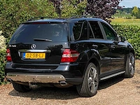 Mercedes-benz - m-klasse - 500 - 02-sb-lj - 2005 - afbeelding 9 van  13