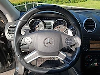 Mercedes-benz - m-klasse - amg 63 - 2008 - 510pk - afbeelding 4 van  46