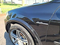 Mercedes-benz - m-klasse - amg 63 - 2008 - 510pk - afbeelding 9 van  46