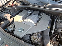 Mercedes-benz - m-klasse - amg 63 - 2008 - 510pk - afbeelding 10 van  46