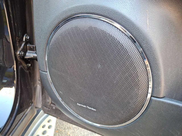 Mercedes-benz - m-klasse - amg 63 - 2008 - 510pk - afbeelding 16 van  46