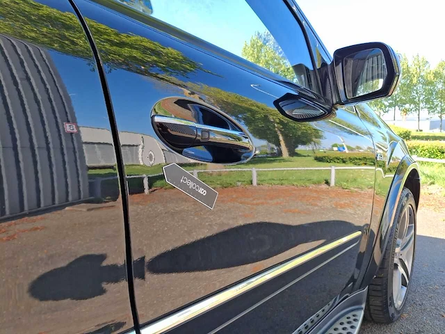 Mercedes-benz - m-klasse - amg 63 - 2008 - 510pk - afbeelding 20 van  46