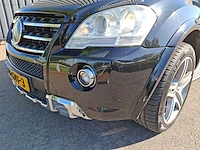 Mercedes-benz - m-klasse - amg 63 - 2008 - 510pk - afbeelding 22 van  46
