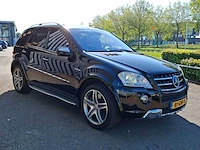 Mercedes-benz - m-klasse - amg 63 - 2008 - 510pk - afbeelding 12 van  46