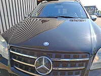Mercedes-benz - m-klasse - amg 63 - 2008 - 510pk - afbeelding 29 van  46