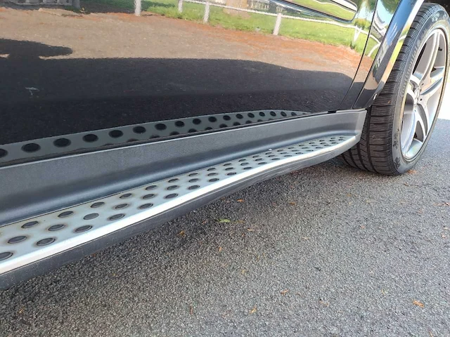 Mercedes-benz - m-klasse - amg 63 - 2008 - 510pk - afbeelding 31 van  46