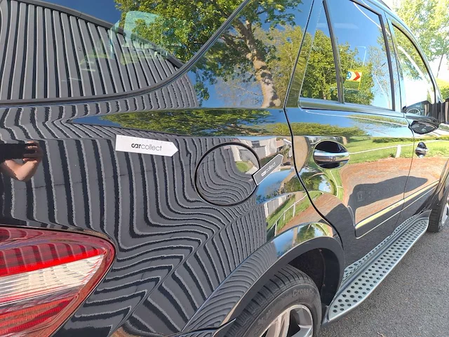 Mercedes-benz - m-klasse - amg 63 - 2008 - 510pk - afbeelding 37 van  46