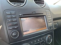 Mercedes-benz - m-klasse - amg 63 - 2008 - 510pk - afbeelding 46 van  46